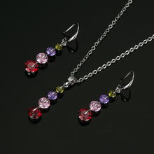 Load image into Gallery viewer, Jewelry Set