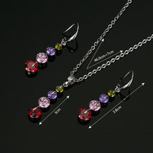 Load image into Gallery viewer, Jewelry Set