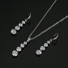 Load image into Gallery viewer, Jewelry Set